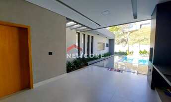 Imagem 2: Casa de condomínio em 1 - Gran Royalle - Lagoa Santa/MG