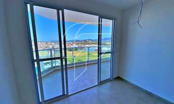 Imagem 5: Imóvel para venda com 73 metros quadrados com 2 quartos em Praia do Morro - Guarapari - ES