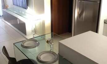 Imagem 5: OPORTUNIDADE EM PORTO: Porto Plaza 41m² com 1 Quarto Separado!