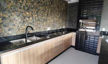 Imagem 4: Casa com 5 dormitórios em Condomínio na Cidade de Atibaia