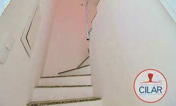 Imagem 4: Imobiliária Cilar Aluga Sobrado 03 Quartos no Mossunguê com 120m², Ref. 00611.001-CILAR