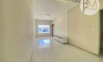 Imagem 3: Casa com 3 dormitórios para alugar, 130 m² por R$ 3.500/mês - Sim - Feira de Santana/BA