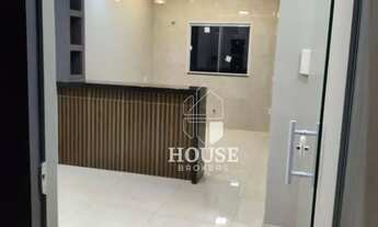 Imagem: Casa com 2 dormitórios à venda, 51 m²