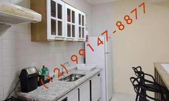 Imagem 7: Apto Duplex no Itaguá, Ubatuba-SP