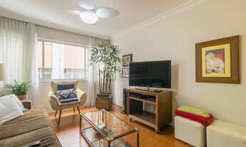 Imagem 4: Venda Apartamento 3 Dormitórios - 107 m² Itaim Bibi