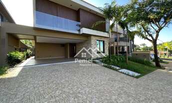 Imagem: Sobrado com 4 dormitórios à venda, 441