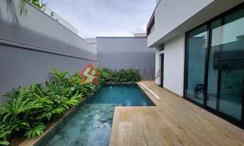 Imagem: Sobrado no condomínio PORTO MADERO em Presidente