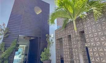 Imagem: Vendo Casa de Luxo no Condomínio The Prime