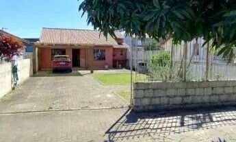 Imagem: Casa em Porto Alegre, no bairro Camaquã