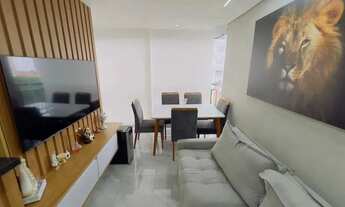 Imagem 2: Imóvel para venda com 51m² com 2 quartos em Macedo - Guarulhos - SP