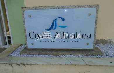 Imagem 3: ALUGO APARTAMENTO MOBILIADO NO ED. COSTA ATLÂNTICA, CIDADE 2000, 50 M2 DE ÁREA, 2 QUARTOS