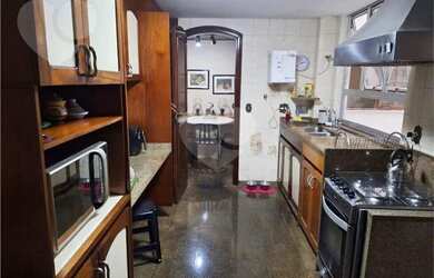 Imagem 2: Apartamento com 4 dormitórios à venda, 323 m² por R$ 1.250.000 - Icaraí - Niterói/RJ