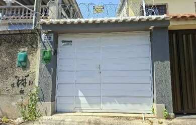 Imagem: Casa de leilão em TANQUE / RIO DE JANEIRO
