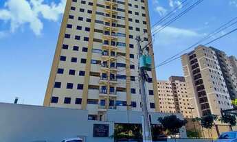 Imagem 2: HYDE PARK RESIDENCE 3 DORMITÓRIOS COMPLETO EM PLANEJADOS E AR CONDICIONADO