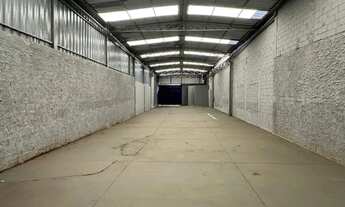 Imagem: Galpão 390m² - Parque das oliveiras, Ribeirão