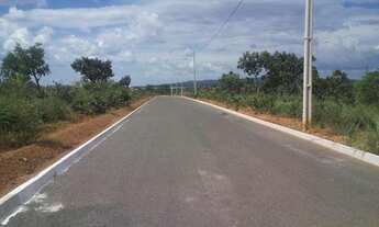 Imagem 3: Lote na Lagoa Golden Park de 1000 metros próximo da rodovia