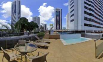 Imagem: Residencial Ibiza Tambauzinho, 3 quartos