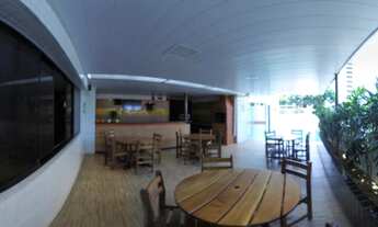 Imagem 2: Residencial Ibiza Tambauzinho, 3 quartos sendo 1 suíte