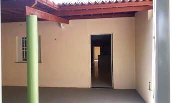 Imagem 7: Casa no bairro Lagoa Park - Iguatu