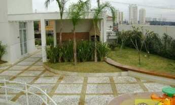 Imagem 3: Apartamento residencial à venda, Jaguaré, São Paulo - AP6900