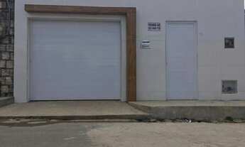 Imagem: Alugo casa no bairro do polo