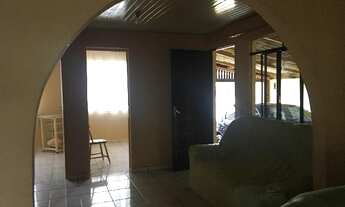 Imagem 3: Casa próx ao Detran, excelente localização