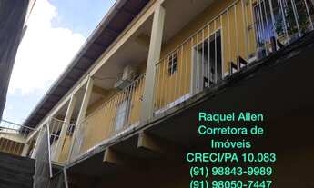 Imagem: Prédio com 12 apartamentos tipo kitnets