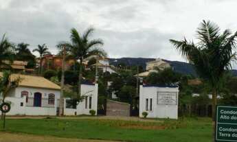 Imagem: LOTE NO CONDOMÍNIO TERRA DOS CUIABÁS