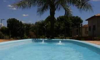 Imagem 3: Rancho proximo do rio Tietê em adolfo vendo ( aceito troca