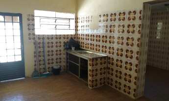 Imagem 4: Aluga-se casa ampla com sobrado