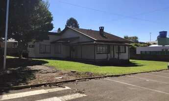 Imagem 5: Lote de esquina centro marmeleiro pr