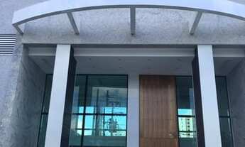 Imagem 1: Essence - Pelinca - 120m2 / 3quartos( Suite