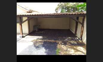 Imagem 4: Casa de alvenaria Jardim Laura