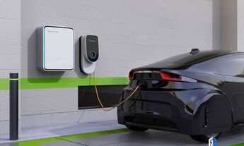 Imagem 7: Apartamento 3 quartos, 153 m², hidromassagem, lavabo, 2 vagas de garagem - Pedra Branca