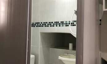 Imagem 4: Alugo Quarto com banheiro no Centro