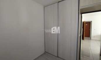 Imagem 4: Apartamento à venda no Condomínio Solaris Residence Sul - Teresina/PI