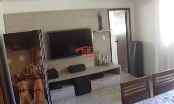 Imagem 4: Casa à venda, 3 quartos, 3 suítes, 5 vagas, Havaí - Belo Horizonte/MG