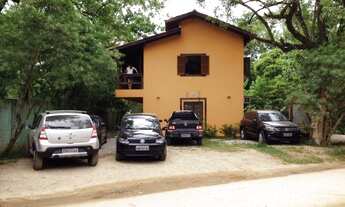 Imagem: Studio em Praia de Maresias - Litoral Norte