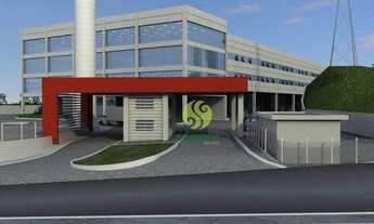 Imagem 3: Galpão para alugar, em Barueri/SP