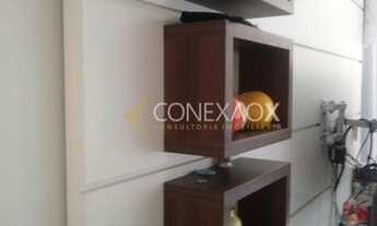 Imagem 2: Apartamento - Loteamento Parque São Martinho - Campinas