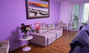 Imagem 3: Rio de Janeiro - Apartamento Padrão - Flamengo