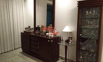 Imagem 3: Apartamento à venda, 4 quartos, 1 suíte, 3 vagas, Buritis - Belo Horizonte/MG