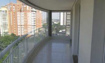 Imagem: Apartamento Vila Leopoldina - 3 suítes