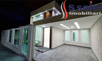 Imagem 2: Vicente Pires Casa em condomínio com 4 dormitórios