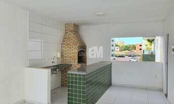 Imagem 7: Apartamento à venda no Condomínio Solaris Residence Sul - Teresina/PI