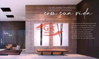 Imagem 5: Apartamento à venda, 3 quartos, 1 suíte, 2 vagas, Vale do Sereno - Nova Lima/MG