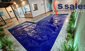 Imagem 3: Vicente Pires Casa em condomínio com 4 dormitórios