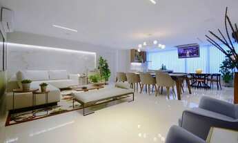 Imagem: Apartamento - Setor Oeste - Goiânia