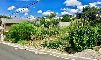 Imagem: Terreno à venda, VILA NOVA - Carlos Barbosa/RS