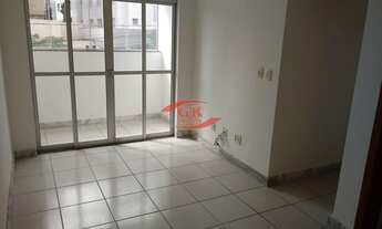 Imagem 2: Apartamento à venda, 2 quartos, 1 vaga, Buritis - Belo Horizonte/MG